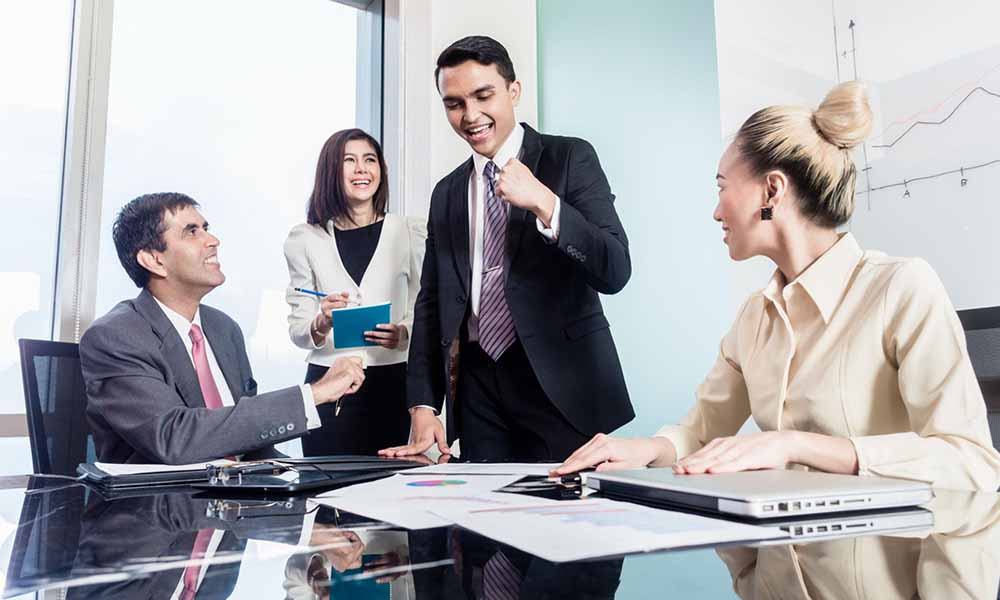 Why Happy Customers Simply Aren't Enough